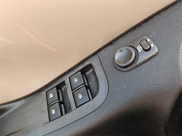 Used 2011 Chevrolet Camaro LT w/ RS Package image 17