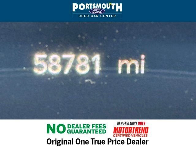 Used 2024 Chrysler Pacifica Touring-L image 22