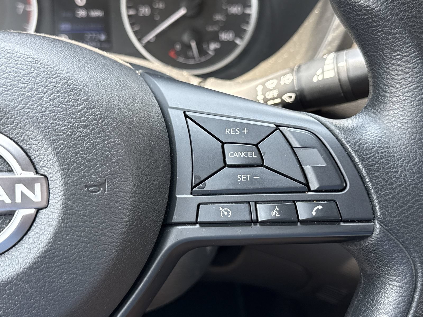 Used 2025 Nissan Sentra S FWD image 19