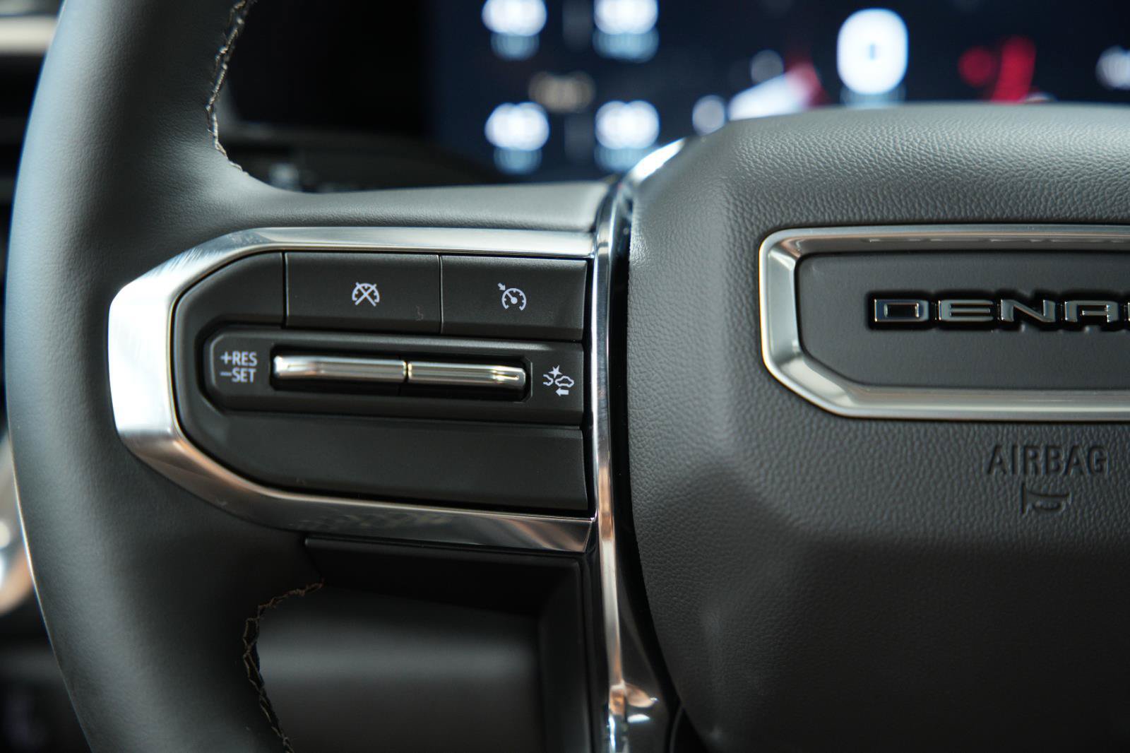 New 2026 GMC Canyon Denali AWD/4WD image 33