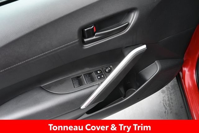 Certified 2022 Toyota Corolla Cross LE w/ Moonroof Package AWD/4WD image 20
