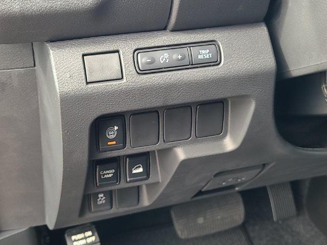 New 2027 Nissan Frontier S AWD/4WD image 14