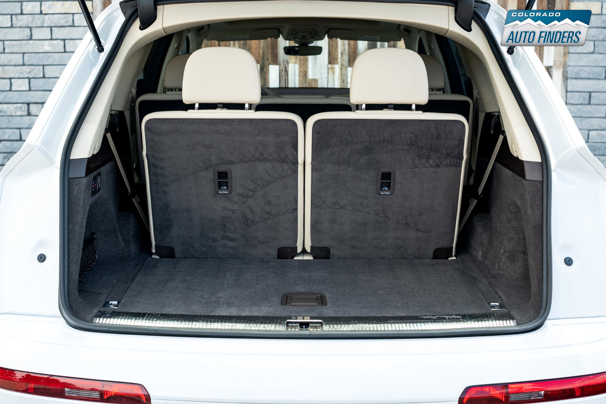 Used 2018 Audi Q7 2.0T Premium Plus w/ Premium Plus Package image 31