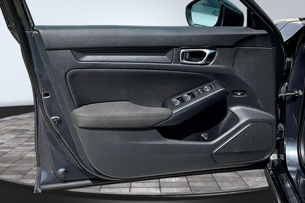 Used 2025 Honda Civic Sport image 21
