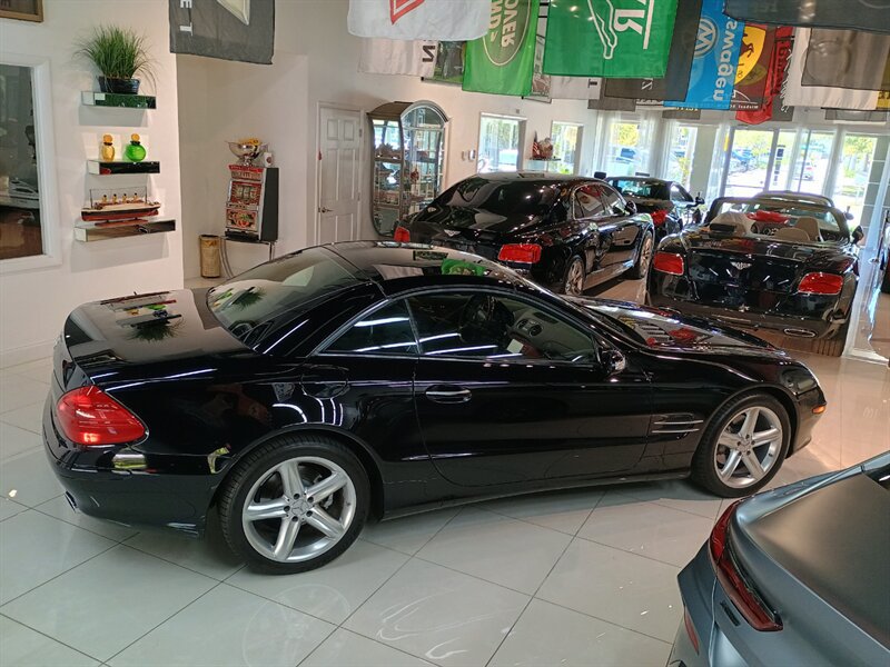 Used 2006 Mercedes-Benz SL 500 image 46