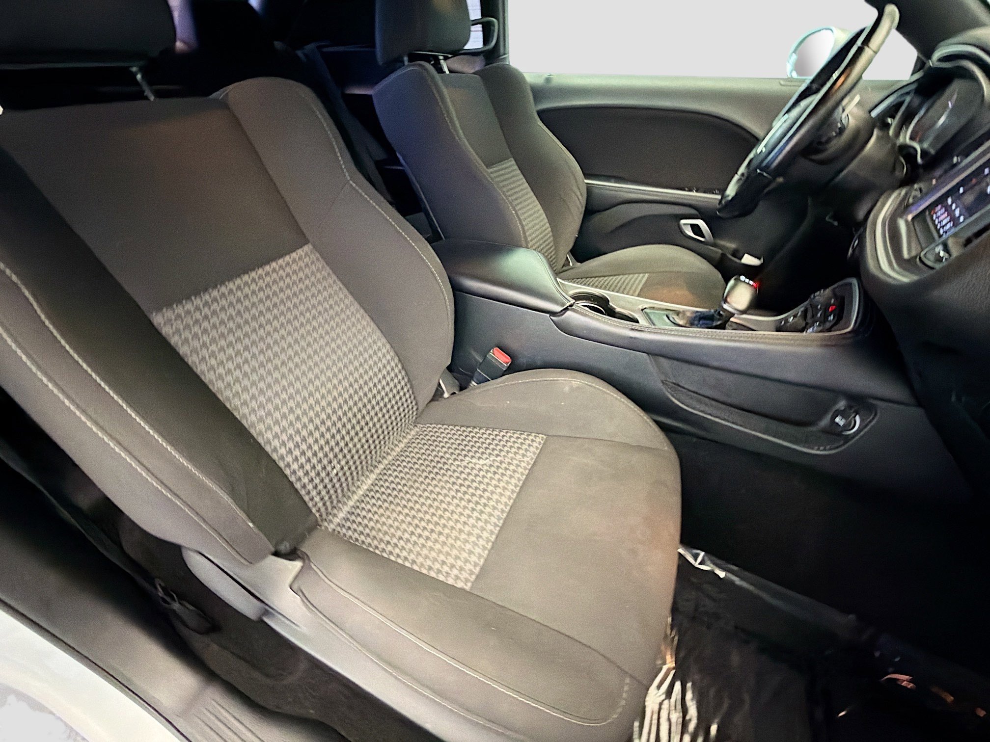 Used 2021 Dodge Challenger R/T image 14