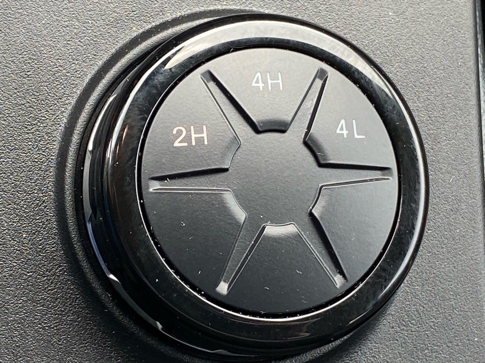 Used 2026 Ford Ranger XL AWD/4WD image 19