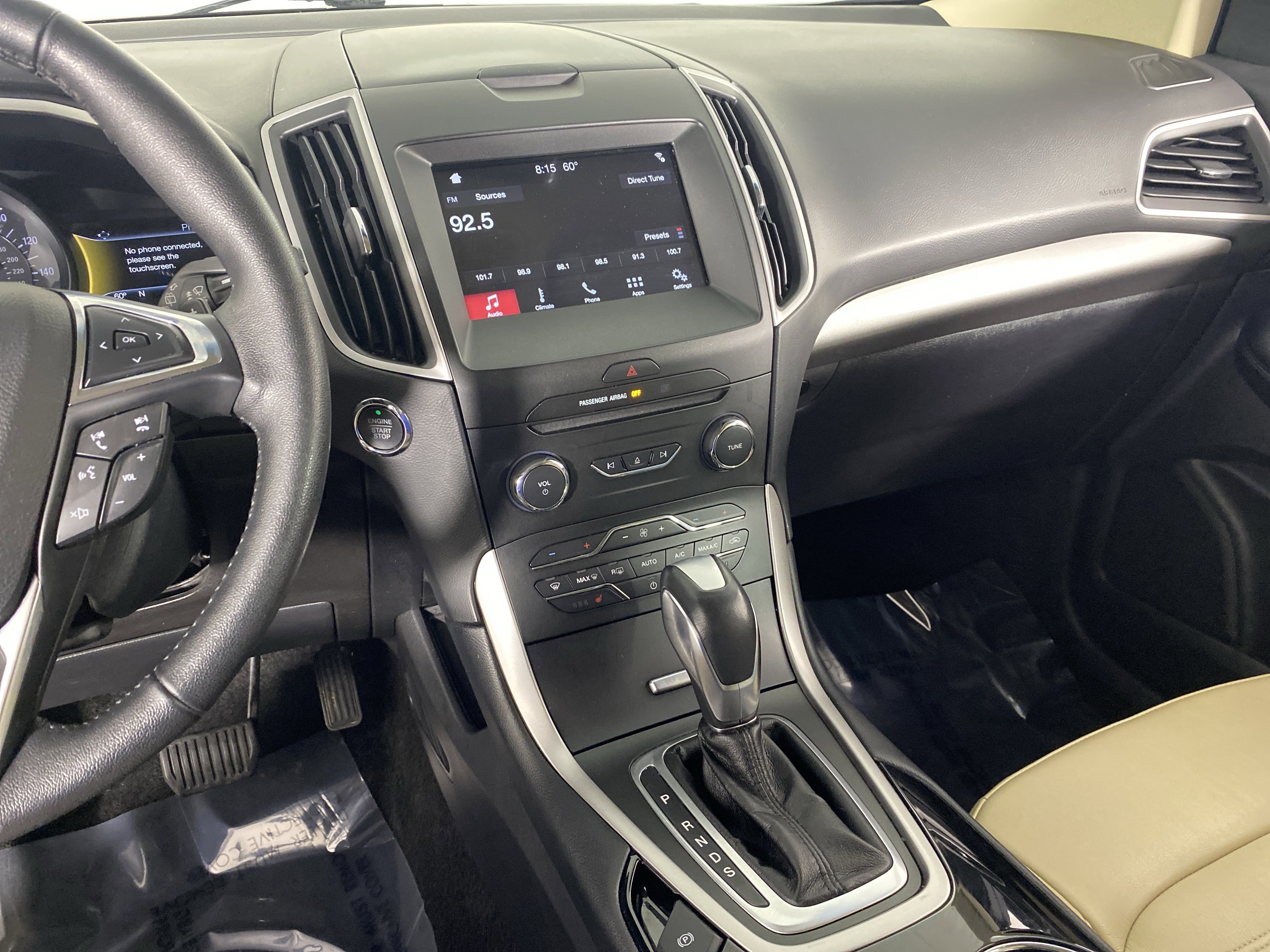 Used 2018 Ford Edge SEL w/ Equipment Group 201A image 27