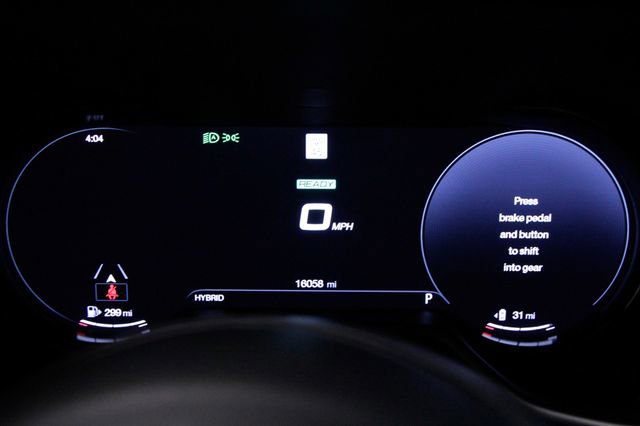 Used 2024 Dodge Hornet R/T w/ Tech Pack w/o Parking image 23