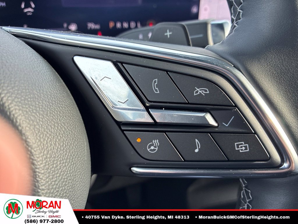 Used 2026 Buick Enclave Sport Touring FWD image 21