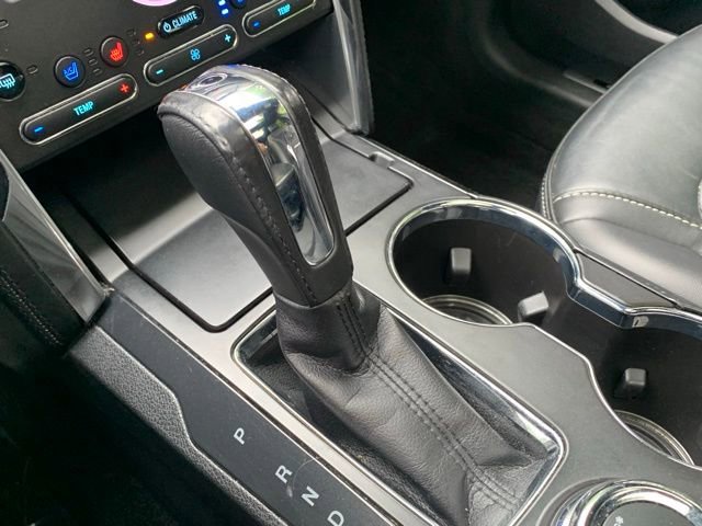 Used 2019 Ford Explorer Platinum AWD/4WD image 26