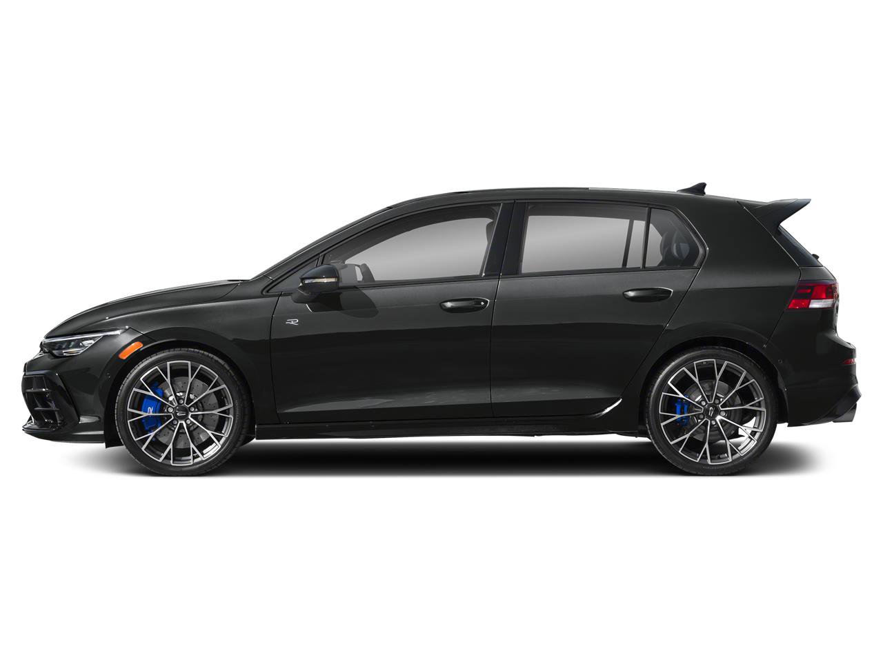 New 2026 Volkswagen Golf AWD/4WD image 20