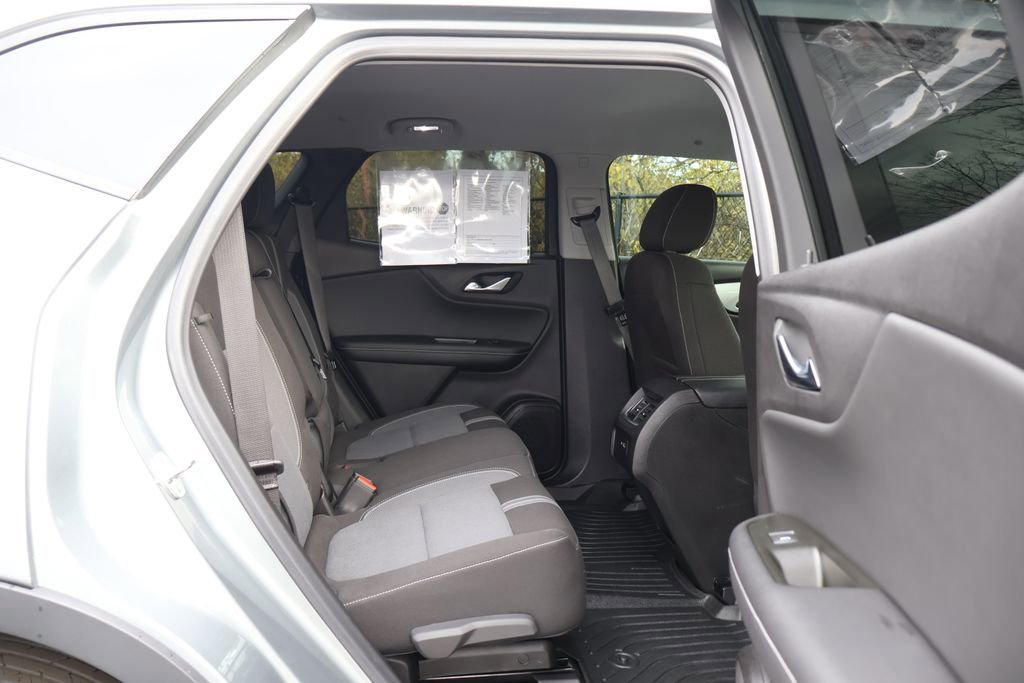 Certified 2024 Chevrolet Blazer LT image 46