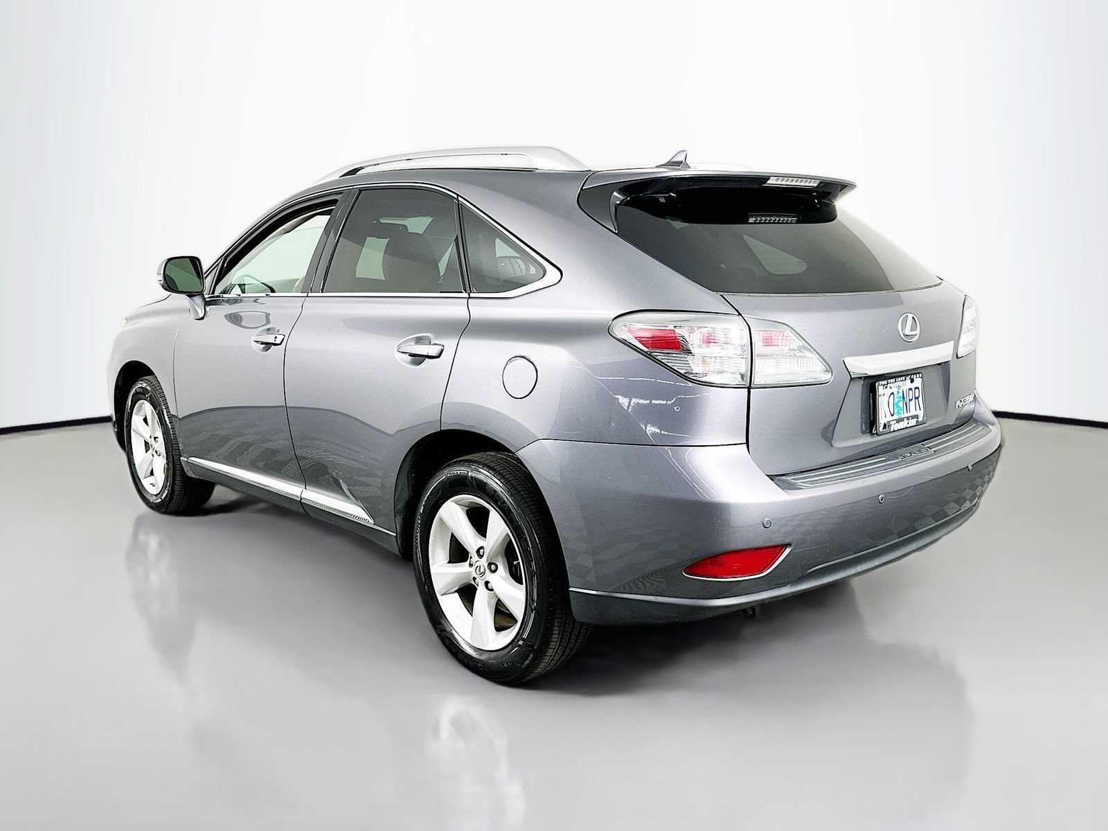 Used 2012 Lexus RX 350 AWD w/ Premium Pkg image 6