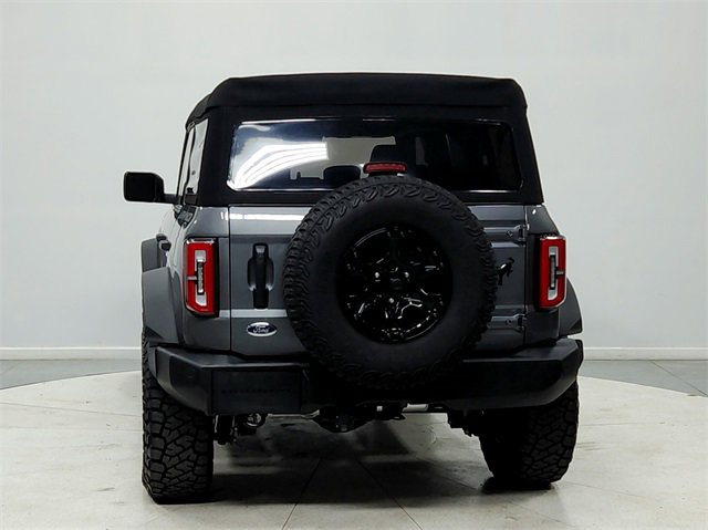 Used 2023 Ford Bronco Wildtrak image 6