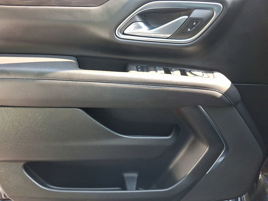 Used 2023 Chevrolet Tahoe LT image 10