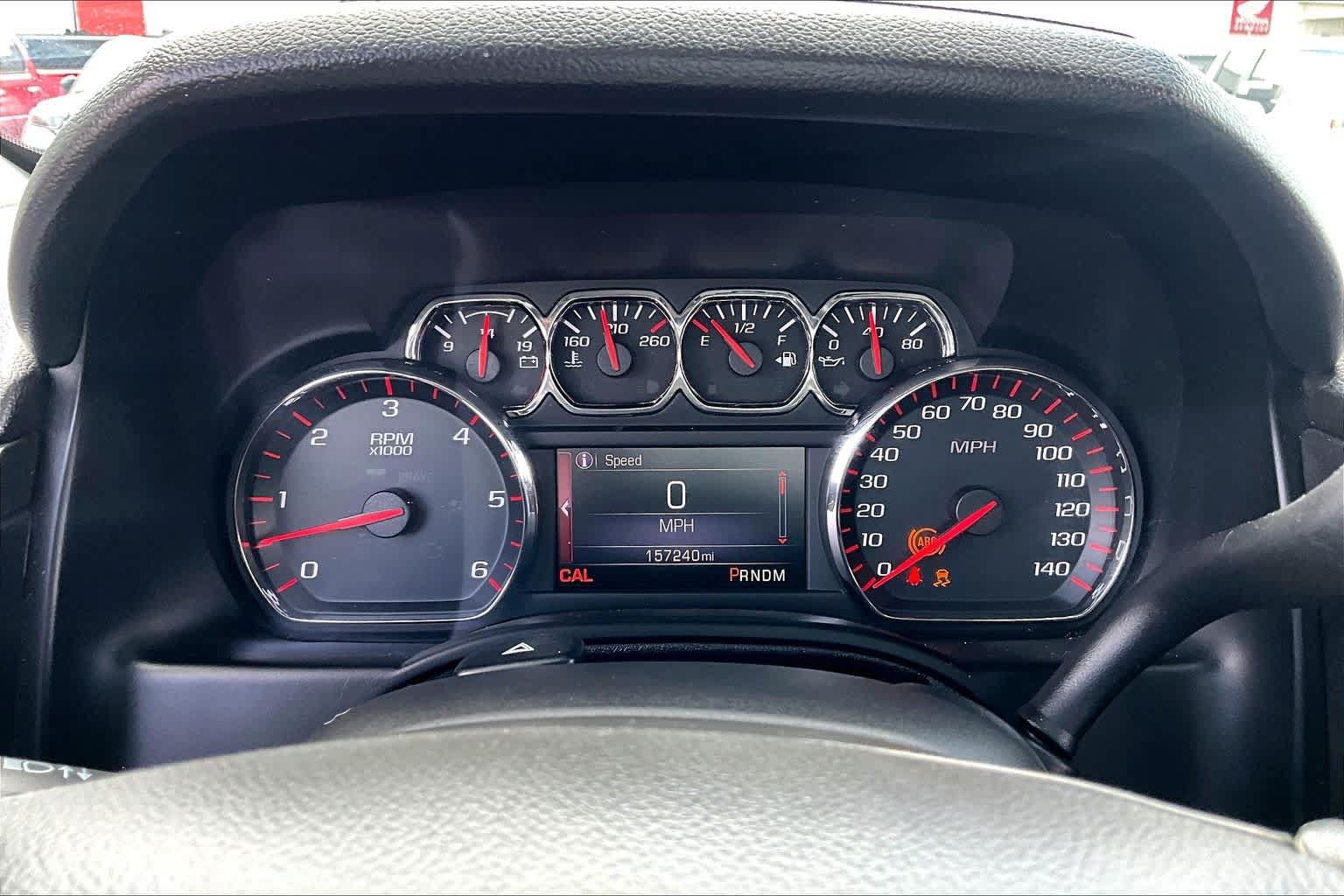Used 2016 GMC Yukon SLT RWD image 26