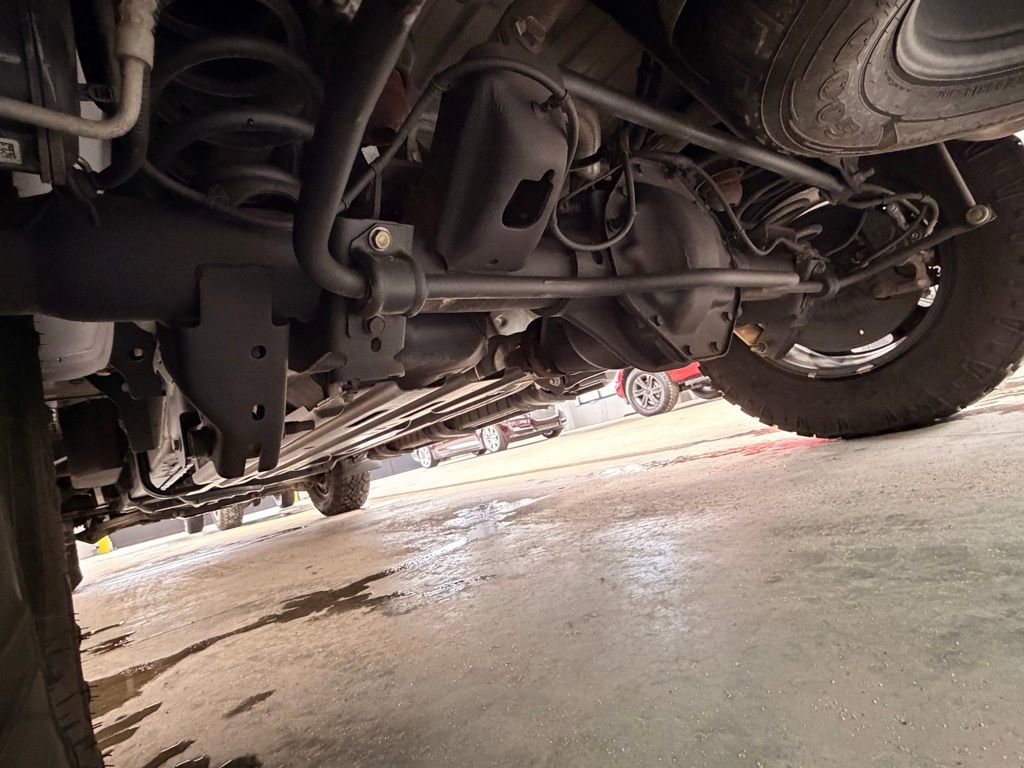 Used 2023 RAM 1500 Rebel w/ Rebel Level 2 Equipment Group AWD/4WD image 57