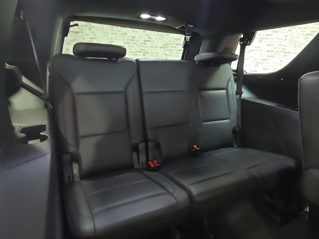 Used 2021 Chevrolet Tahoe Z71 w/ Z71 Signature Package image 15