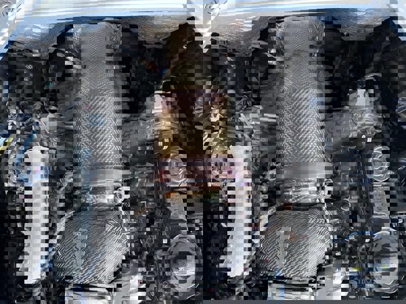 Used 2018 Audi SQ5 Premium Plus image 19