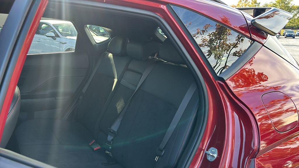 Used 2025 Hyundai Kona N Line S image 27