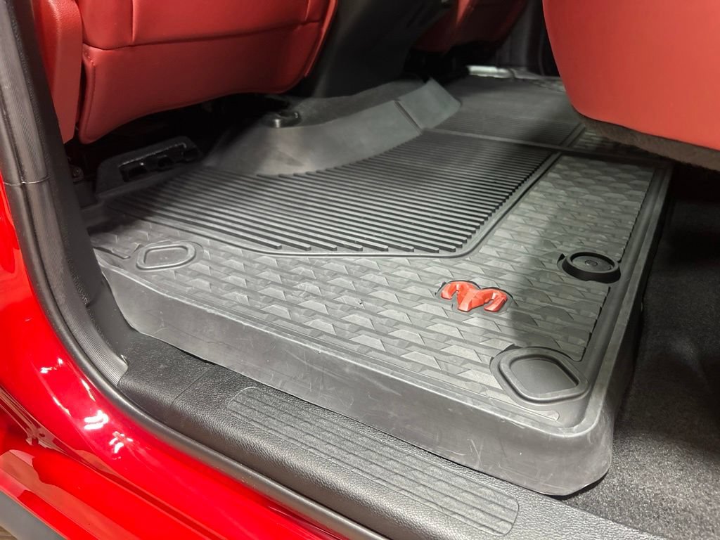 Certified 2019 RAM 1500 Rebel w/ Rebel Level 2 Equipment Group AWD/4WD image 31