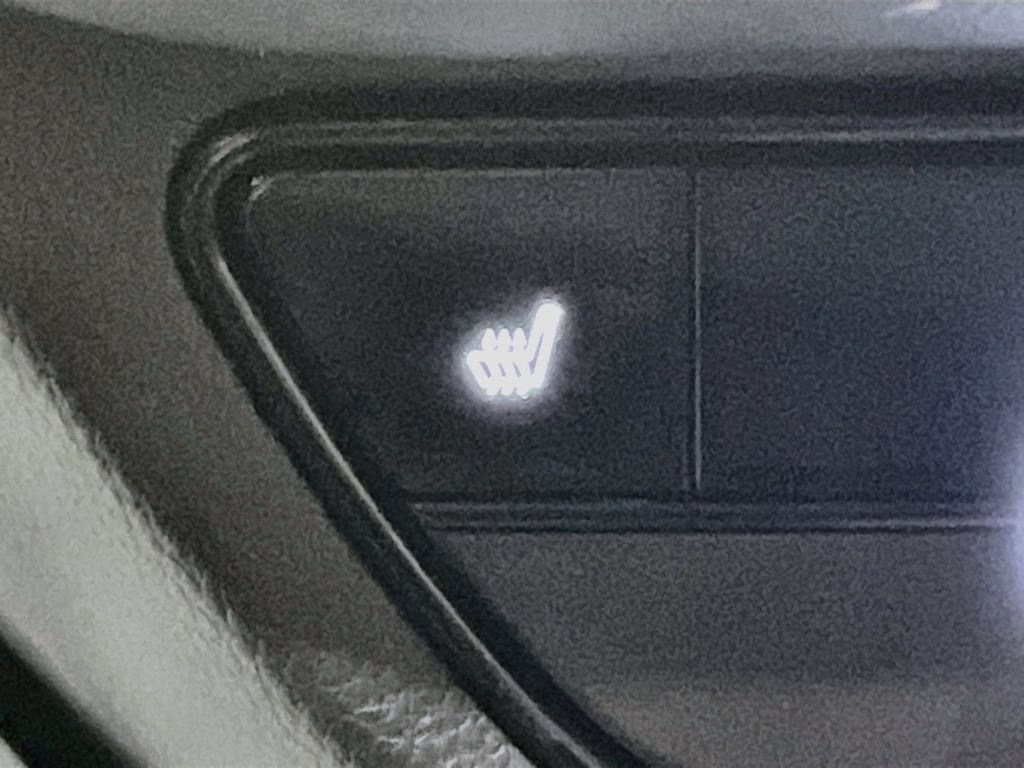 Used 2025 Honda HR-V Sport image 19