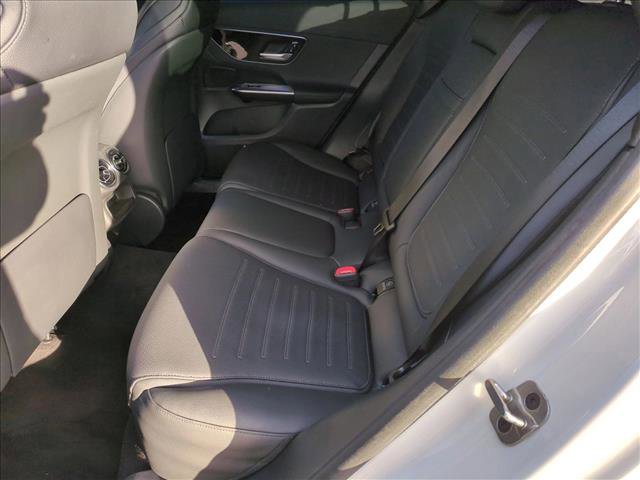 Certified 2025 Mercedes-Benz GLC 300 4MATIC image 18