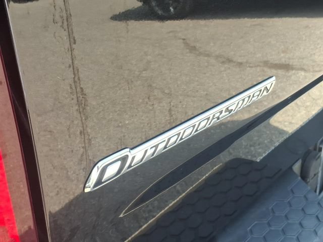 Used 2016 RAM 1500 Outdoorsman AWD/4WD image 9