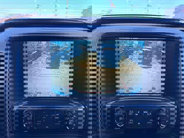 Used 2019 GMC Sierra 2500 Denali w/ Duramax Plus Package AWD/4WD image 22