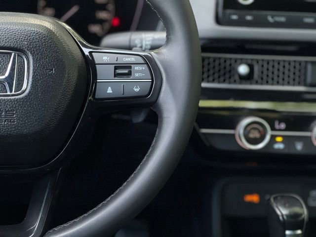 Used 2024 Honda Civic Sport image 33