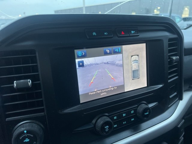 Used 2021 Ford F150 XL w/ Equipment Group 101A High image 10