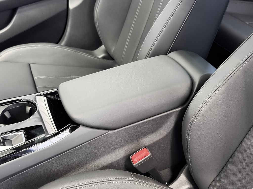 New 2027 Audi A6 e-tron Premium Plus AWD/4WD image 26