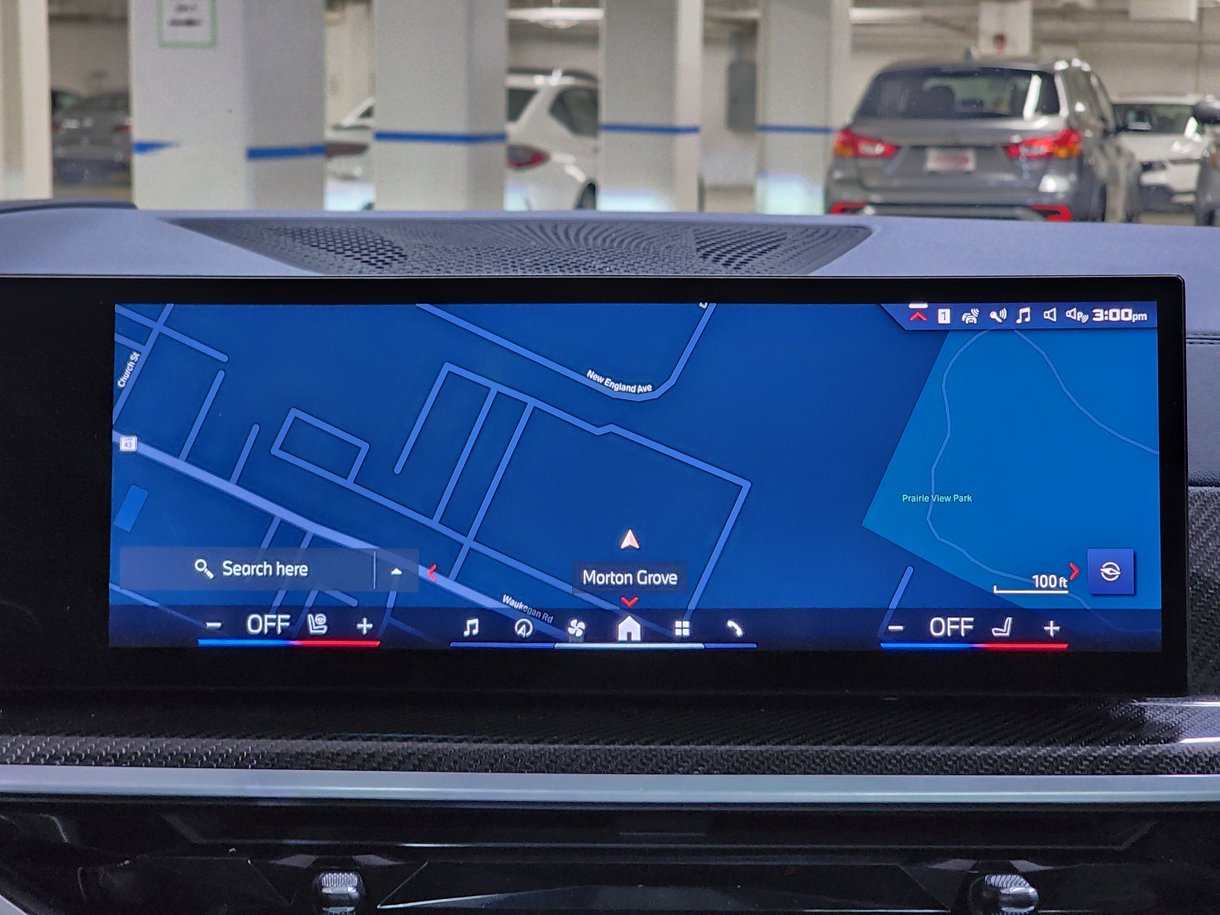 Used 2024 BMW X5 M60i image 25