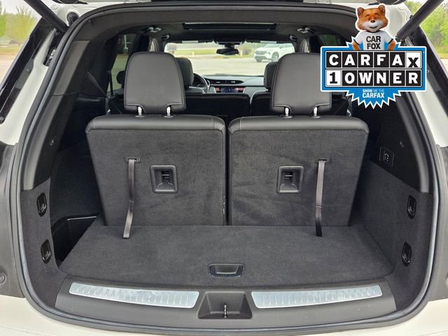 Used 2023 Cadillac XT6 Luxury FWD image 14