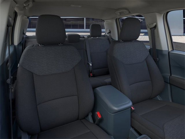 New 2025 Ford Maverick XL w/ Equipment Group 102A image 10