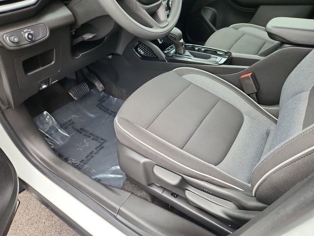 Used 2023 Chevrolet TrailBlazer LS image 20