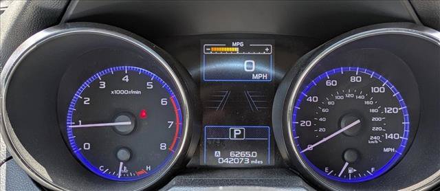 Used 2019 Subaru Outback 2.5i Premium AWD/4WD image 11