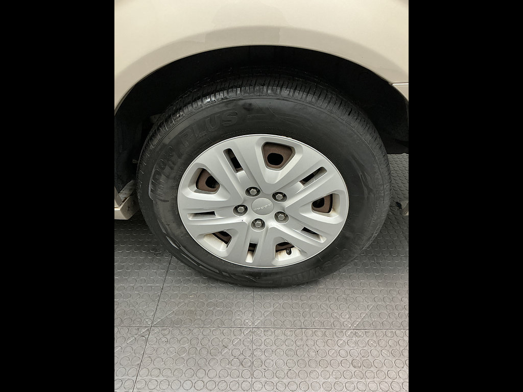 Used 2014 Dodge Grand Caravan SE w/ Quick Order Package 29E SE FWD image 33