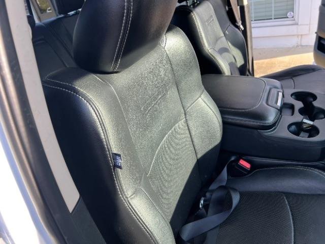 Used 2017 RAM 1500 Laramie w/ Convenience Group image 55