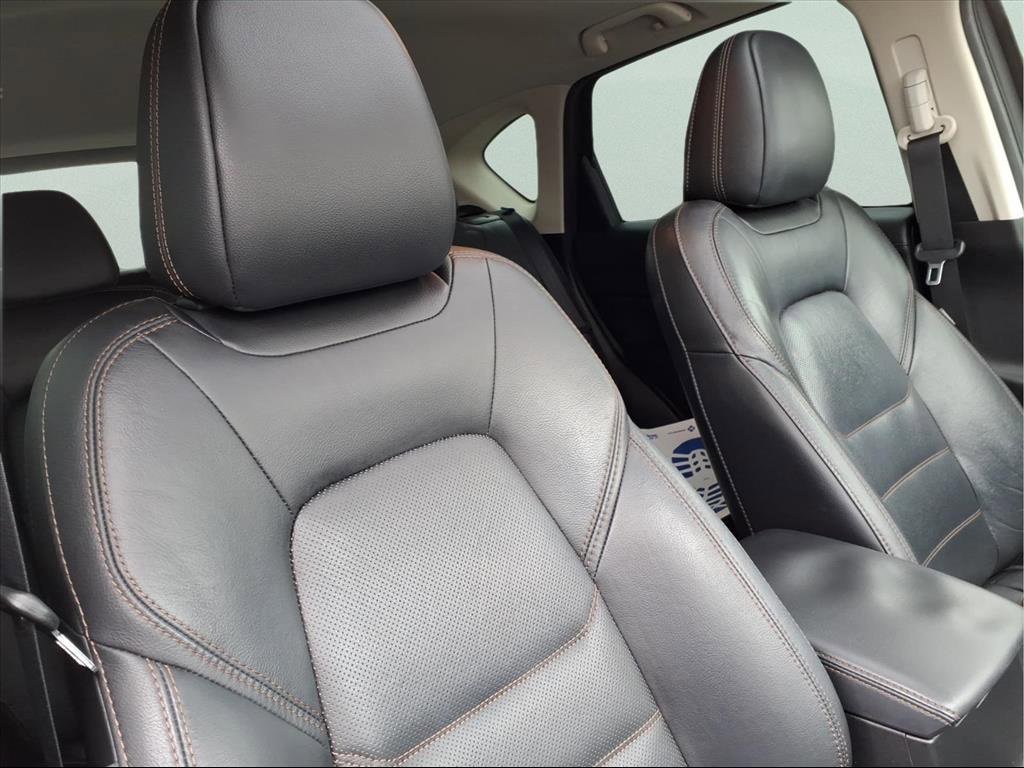 Used 2019 MAZDA CX-5 Grand Touring image 18