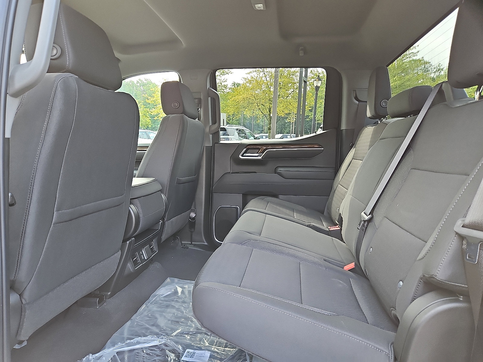 New 2026 Chevrolet Silverado 1500 LT image 5