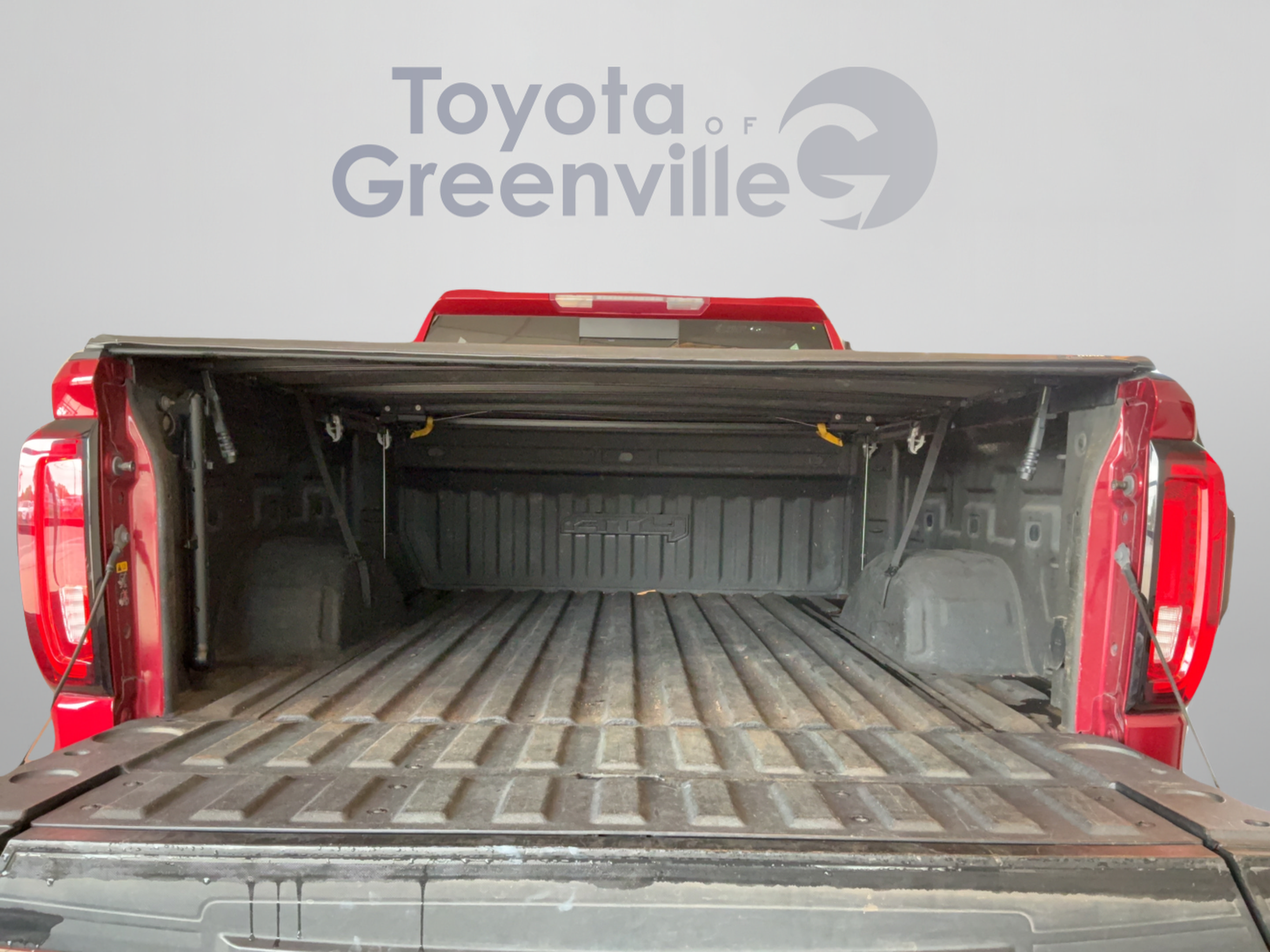 Used 2019 GMC Sierra 1500 AT4 w/ AT4 Preferred Package AWD/4WD image 43