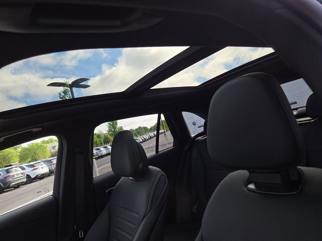 New 2026 Mercedes-Benz GLC 300 4MATIC image 25