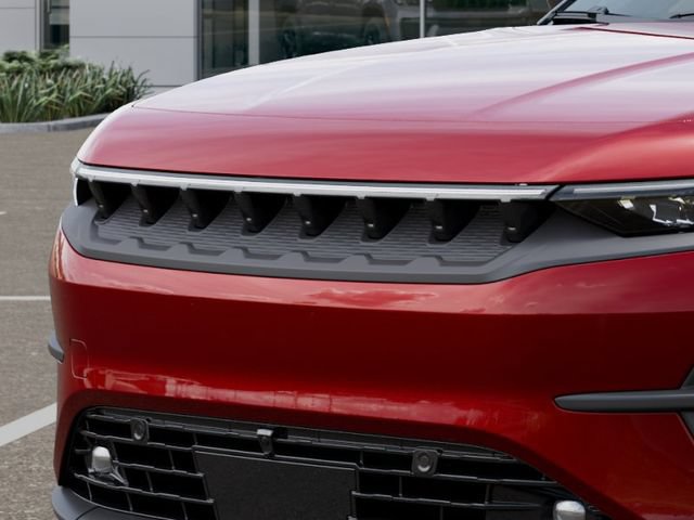 New 2025 Jeep Wagoneer S Launch Edition w/ Trailer Tow Group AWD/4WD image 12