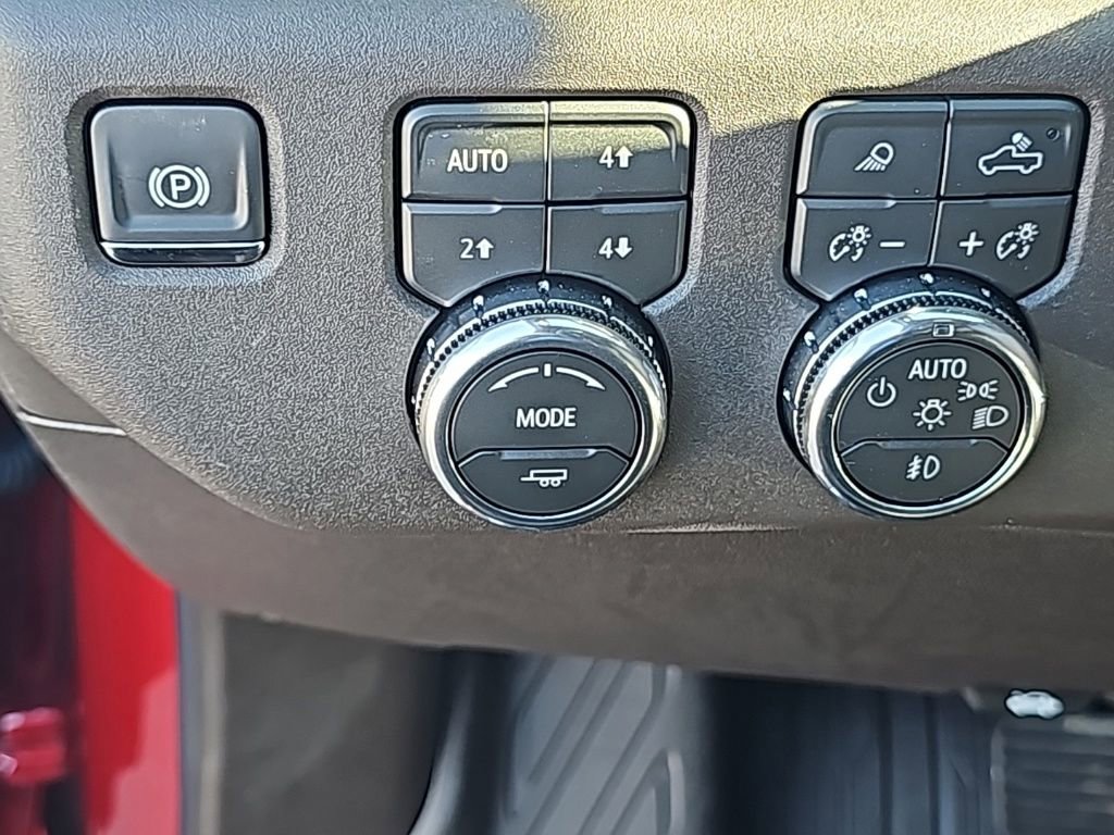 New 2026 GMC Sierra 2500 SLT w/ SLT Premium Package image 18