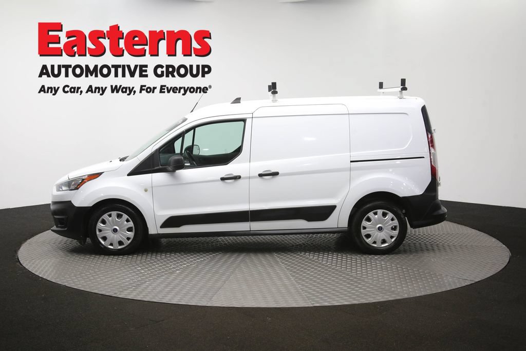 Used 2022 Ford Transit Connect XL FWD image 61