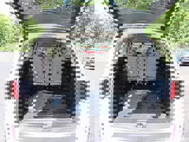 New 2026 Honda Odyssey EX-L image 10