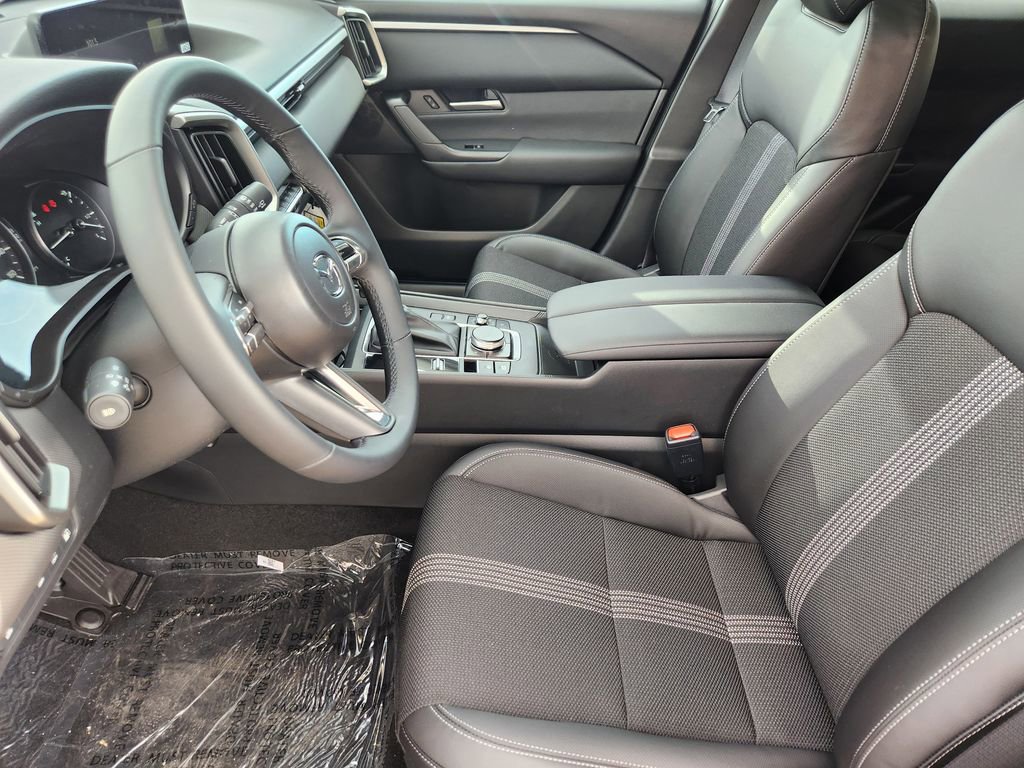 New 2026 MAZDA CX-50 2.5 Hybrid w/ Preferred Pkg image 4