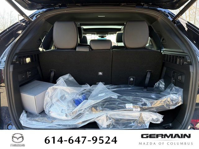 New 2026 MAZDA CX-90 Plug-In Hybrid w/ Premium Plus image 16